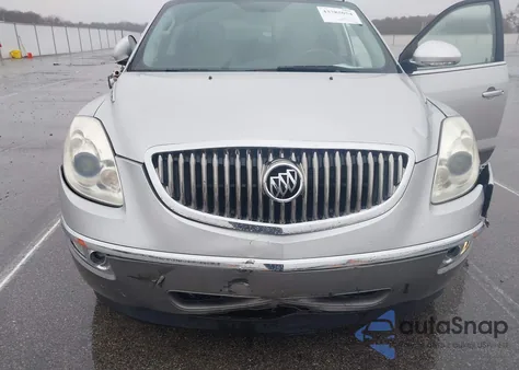 2011 Buick Enclave Cx z USA, uszkodzony, nr VIN 5GAKRAED6BJ175822